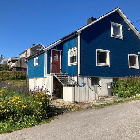 MehamnBlue House I At The End Of The World公寓 外观 照片