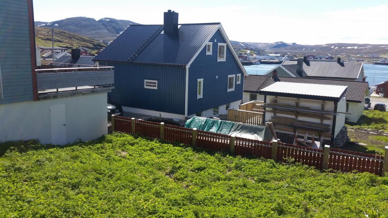 MehamnBlue House I At The End Of The World公寓 外观 照片